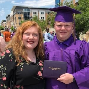 Meet your Posher, Lauren